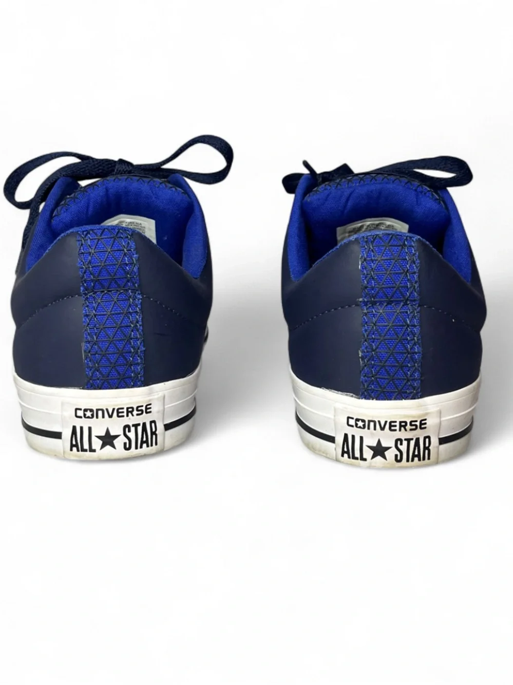 Converse Chuck Taylor All Star Madison  OX - Low Top - Special Edition Sneakers - Picture 5 of 10